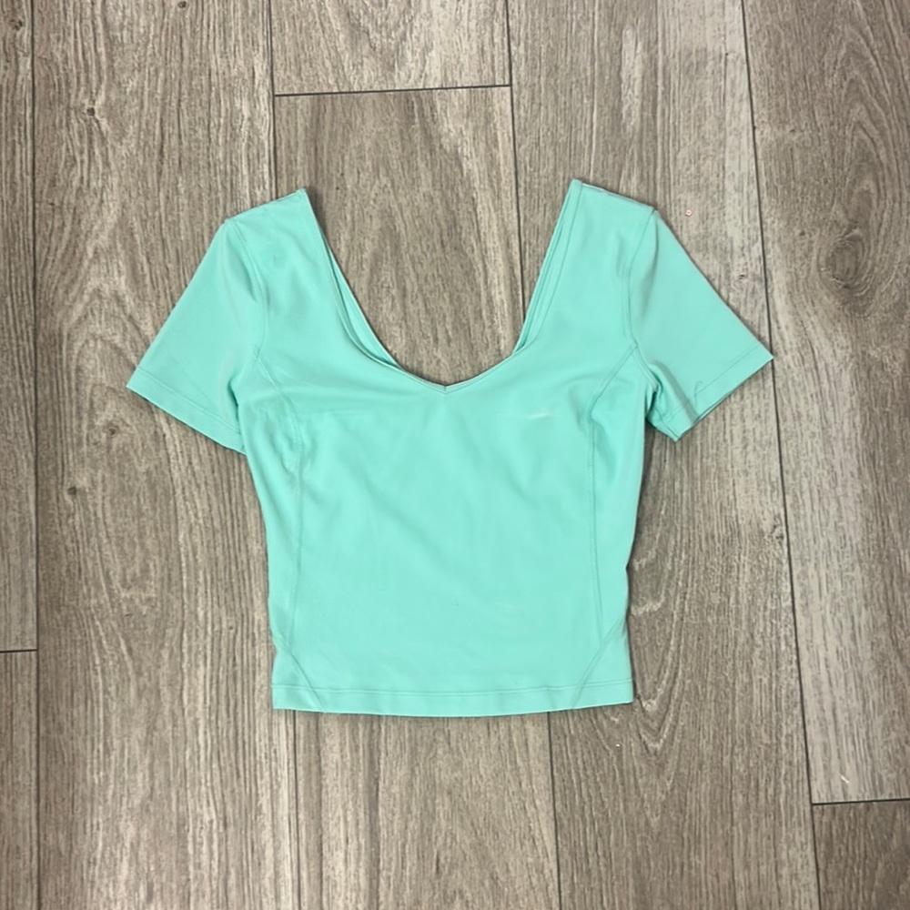 Lululemon Align T-Shirt